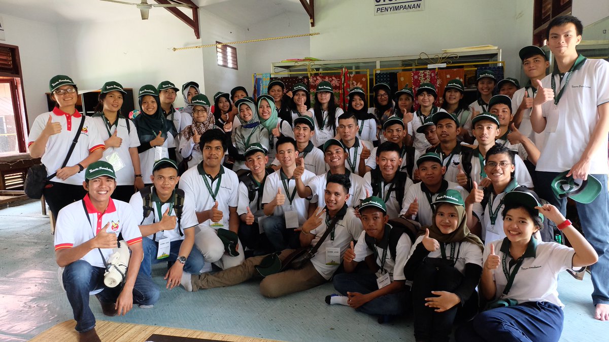 Tanoto Foundation tweet media