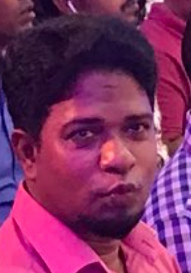 isdhoo's tweet photo. Good morning Hadhdhunmathi. Here’s our very sexy Gaaree. https://t.co/6bmyUizKvu