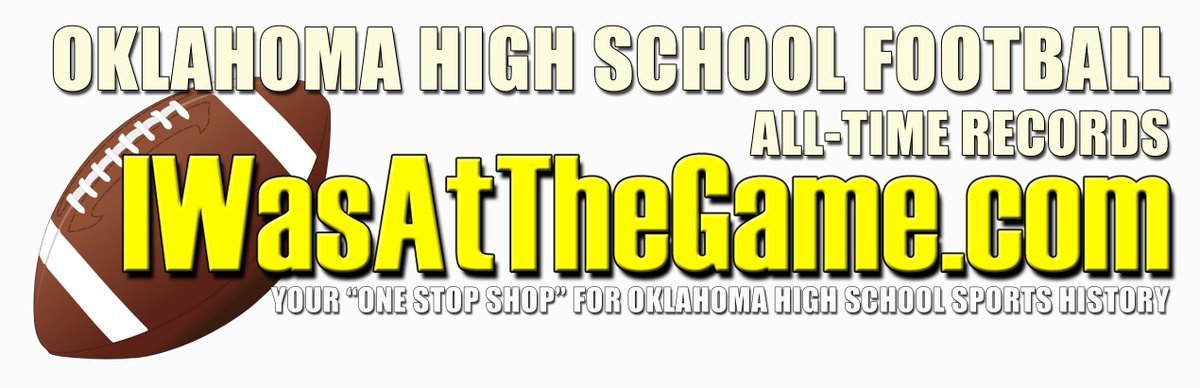 IWasAtTheGame's tweet photo. A few additions to the 3000 yard passing club in OKLAHOMA HIGH SCHOOL FOOTBALL for the 2017 season...

3242 - @PrestonColbert (Midwest City)   
3217 - Casey Thompson (Newcastle)
3085 - @ryan_peoples6 (Norman North)

Here's the list --> https://t.co/HZ6PqlvLIp

#okpreps https://t.co/o1T0OBljHO