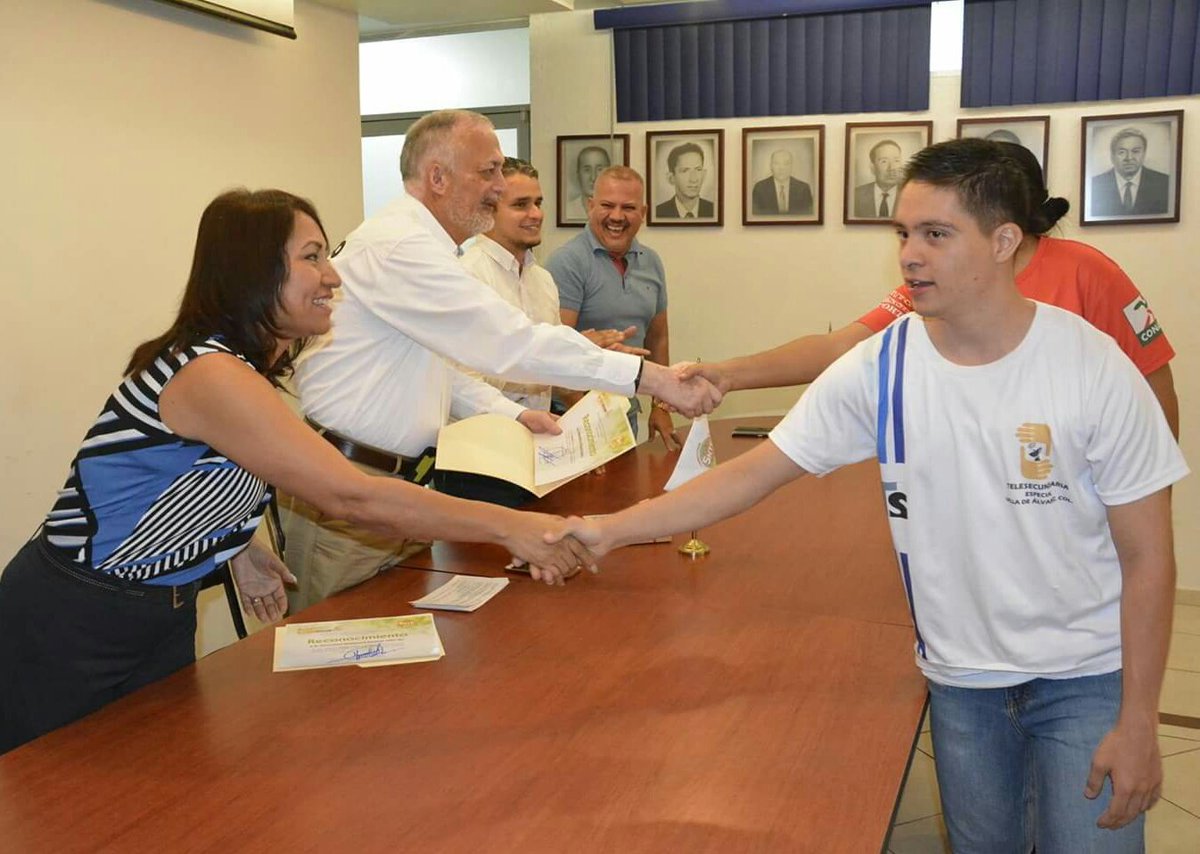 SNTE-Eds Colima tweet media
