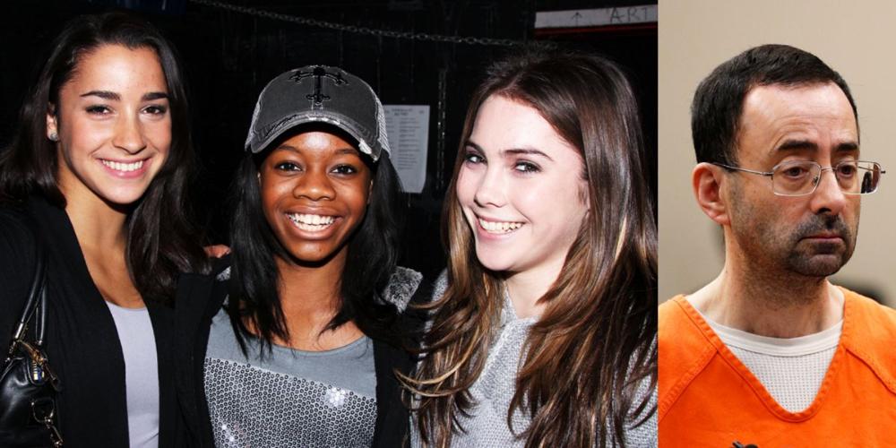 entertainanglr's tweet image. #ExDoc Larry #Nassar #Pleads Guilty To Criminal Sexual Conduct bet.us/2B5wTCe