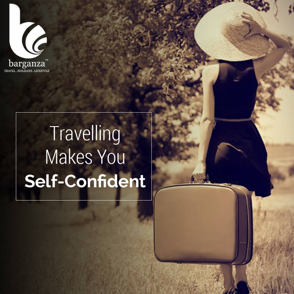 BarganzaTravels's tweet photo. Find your self confidence by dealing with unexpected situation while traveling. It helps you handle situation in crisis. #traveling #meetyourself #closure #behappy #traveltheworld #travelwithbarganza https://t.co/1SPDoT9QWB
