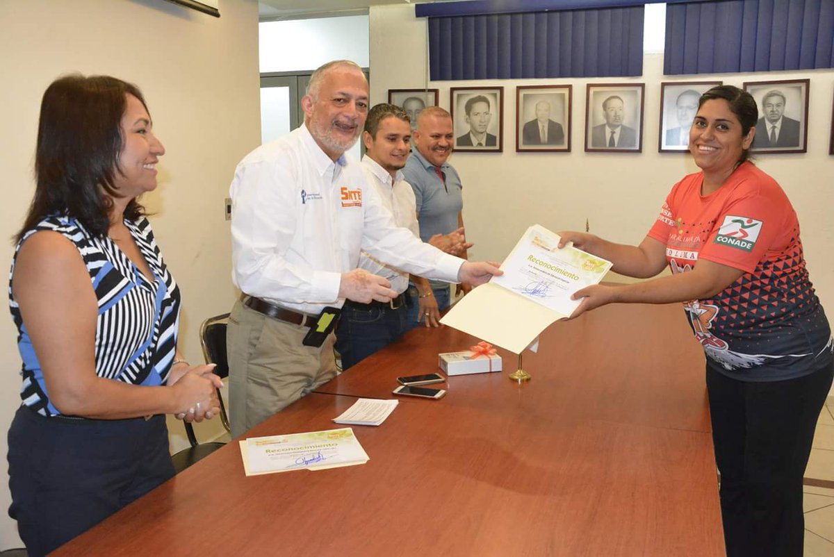 SNTE-Eds Colima tweet media