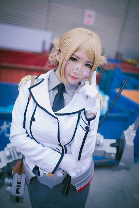 コスプレイヤー是本末末のTwitter画像36