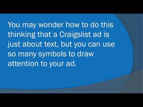 HelpizIncubator's tweet photo. 3 Tips to Creating a Successful Craigslist Advert for Your Local Business https://t.co/mJkpIibLN8 #local_business https://t.co/fYJz31Amd5