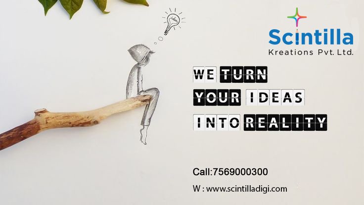 ScintillaADs's tweet photo. Trust Scintilla's talented team for cost-effective #ad #films that match your soaring business ambition.
Best Ad Agency in Hyderabad - @AdAgencyInHyd 
For more details visit our site: https://t.co/KikgtNiLoy 
Contact us : 7569000300,9030006330 
#advertising #adfilms #Tvcads https://t.co/6v4ckLOD5r