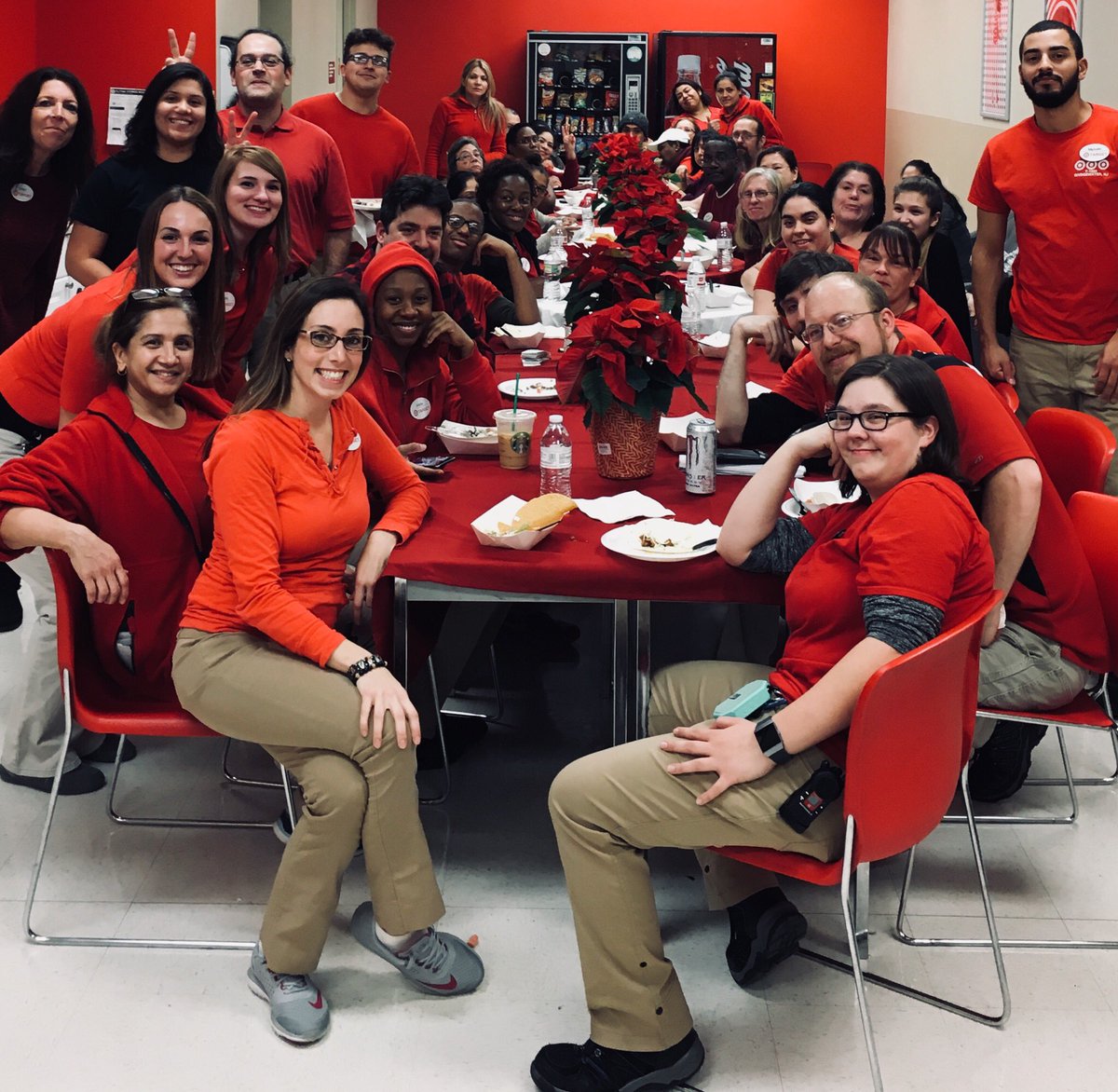 MariaKordell's tweet photo. Happy Thanksgiving 🦃 from T1224. #Thankful https://t.co/N0GdqU9ffm