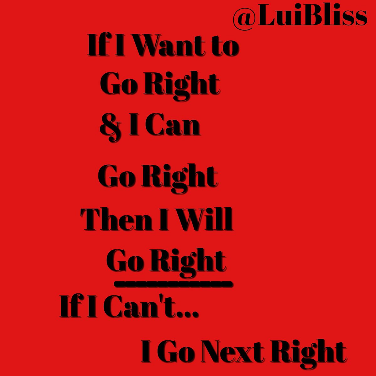 LuiBliss's tweet photo. #GoRight #BeStraight #StraighterThanAnArrow #Bliss #Toronto #Ontario #Canada #Lions #Lion #Demolition #AllOver #Quote #Quotes #Quotesoftheday #Quotestoliveby #quoteoftheday #Thought #FoodforThought #PennyforThought #2cents #Jesus #Christ #God #GodsKingdom https://t.co/IHN9sBqhTn