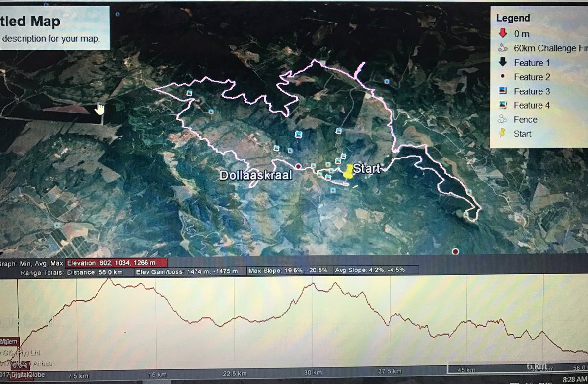 Mankele Challenge 60km, 1280m ascent. Warning!!Fun factor is way 2 high😜 c u Saturday@brett_mtb <a href="/naeem_valencia/">Valencia</a>