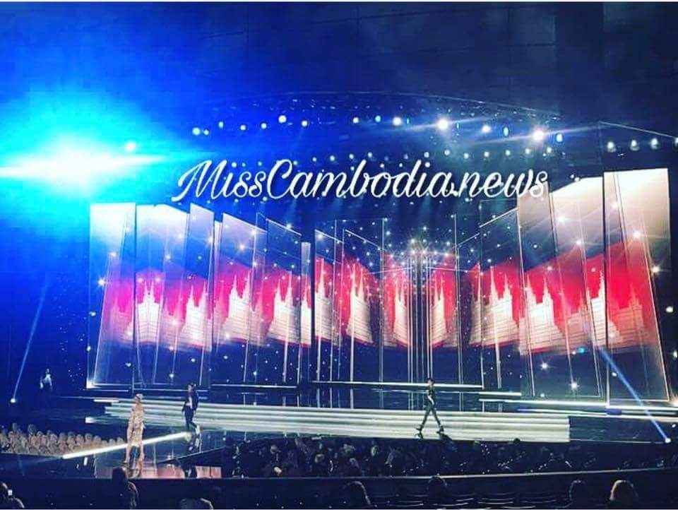 UmSoboth's tweet photo. @MissUniverse #MissUniverse #Cambodia https://t.co/WcBE8EFP9f