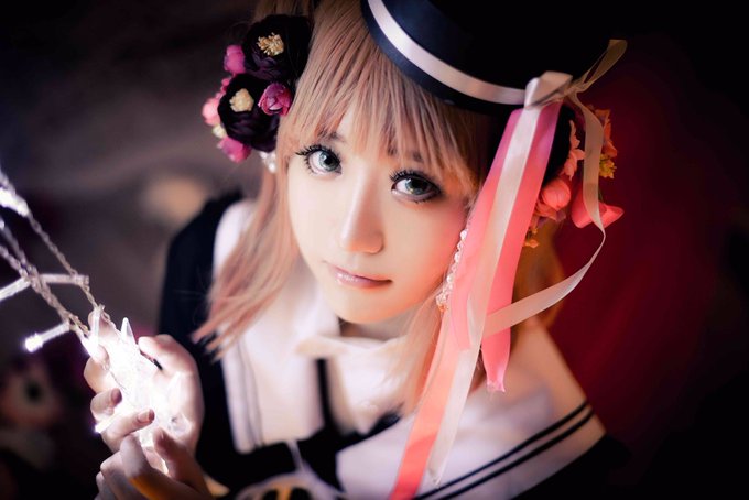 Twitterのコスプレ画像26