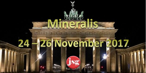 Jewelry_Shows's tweet photo. Mineralis is scheduled to run from 24th – 26th November 2017 at Messe Berlin. Show details... https://t.co/5A7ywIZSlI |  #jewelryshows #mineralis #Berlin #jewelryshowguide #gemshows #gems #jewelry https://t.co/4tA9zaNSvj