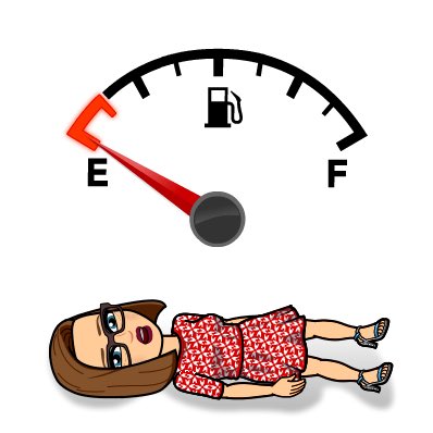 I’ve said it once, I’ll say it again: you don’t know tired until you’ve experienced end of the year teacher tired! #16moregetups #thekidsarefallingtobits #32daysuntilchristmas
