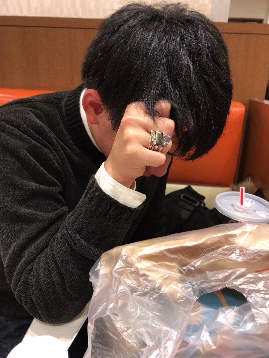 Ertyou9's tweet photo. 幸せありがとうね。 https://t.co/9yTidhl1Br