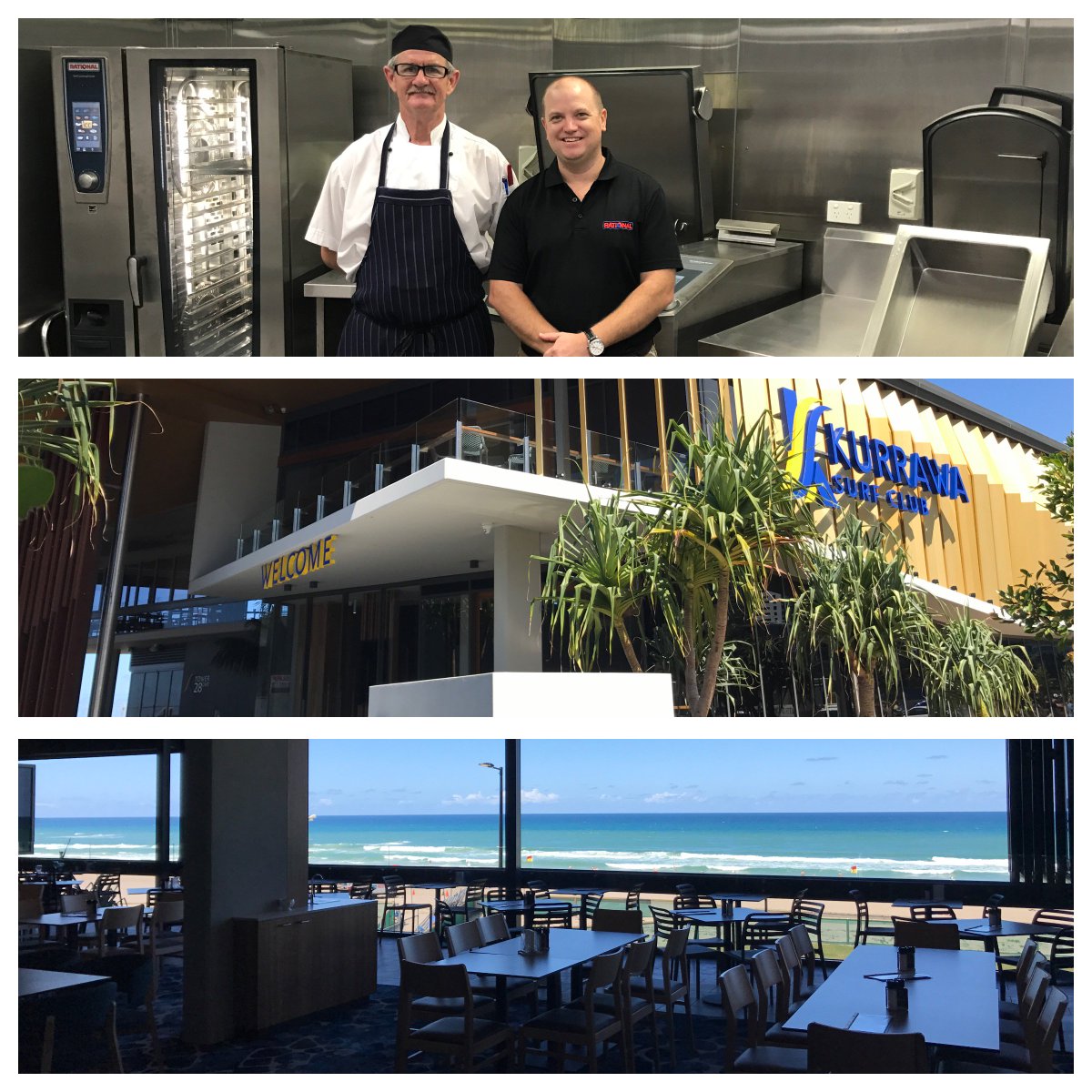 RATIONAL AUSTRALIA tweet media