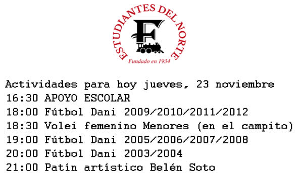 estudelnorte's tweet photo. https://t.co/DEwPfbu1GO