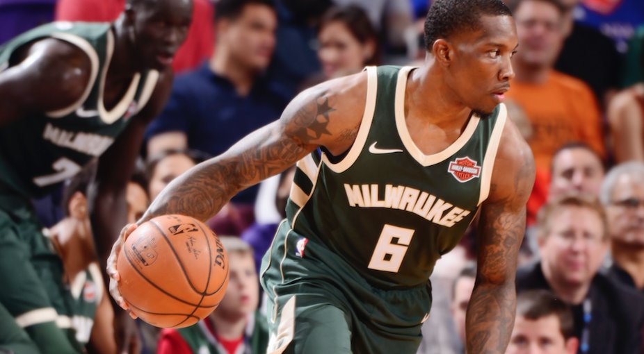 Top plays from Eric Bledsoe as he finished with 30 points, 7 assists, 6 rebounds and 2 steals in tonight's WIN!! https://t.co/VUjvoFIfwf