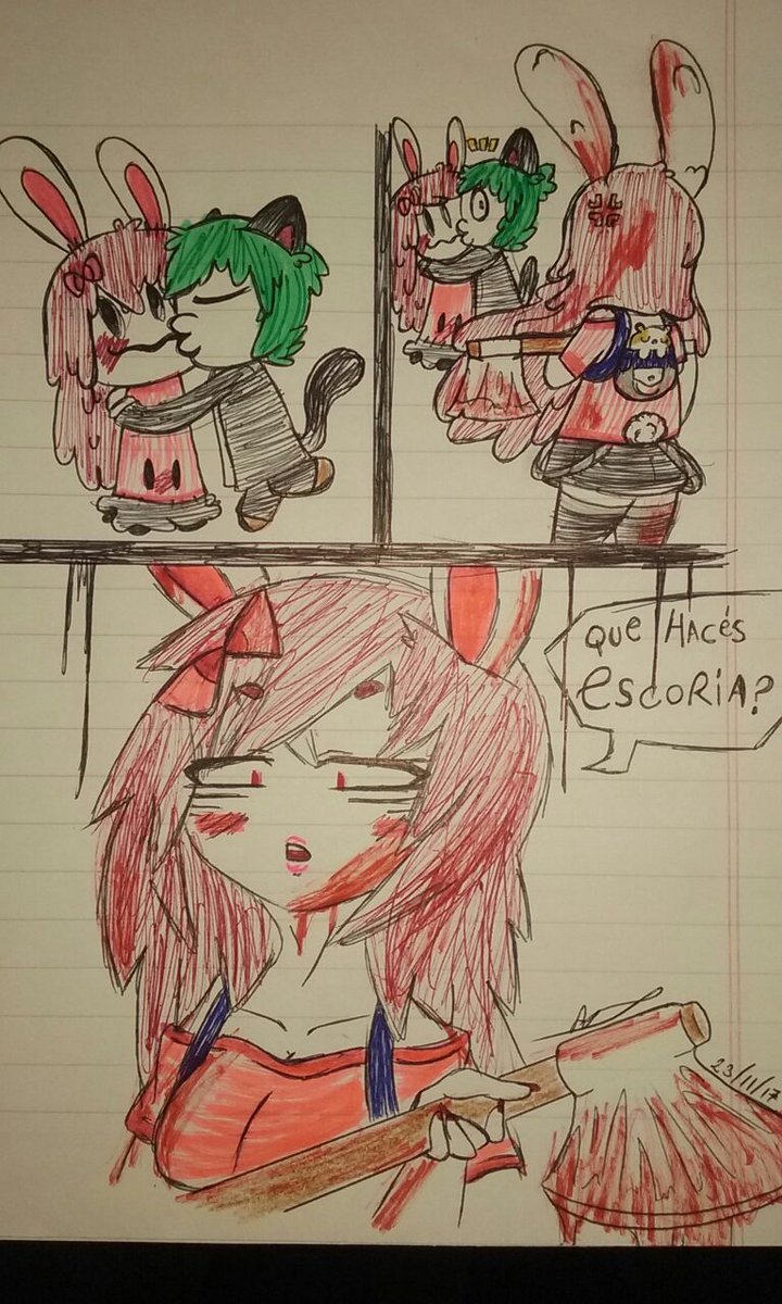 _Lumin_S's tweet photo. @DSimphony @Naishys #Naidibujos #CuquiWorld2 espero que les guste ππππ https://t.co/bbKq18nSQZ