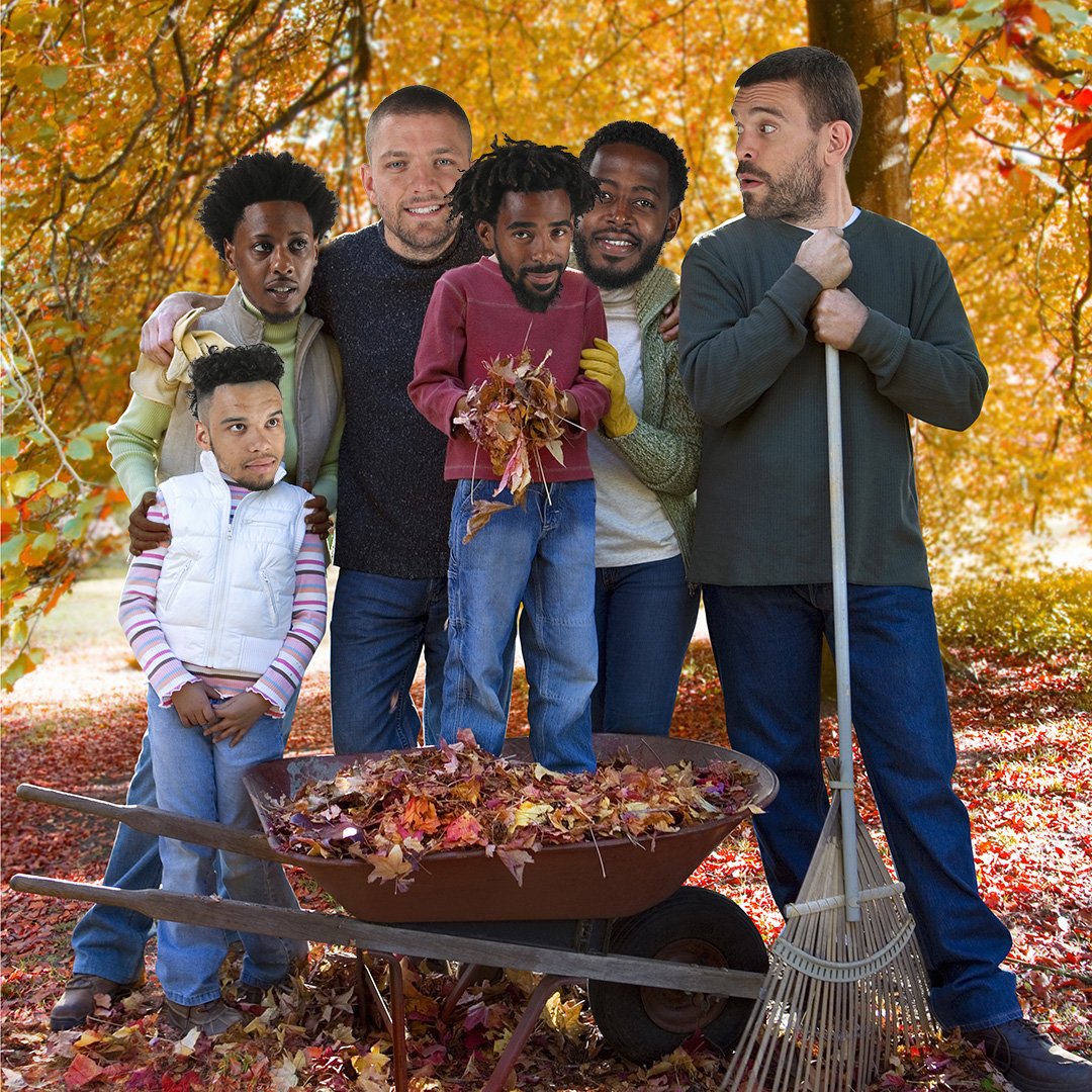 memgrizz's tweet image. Today &amp;amp; every day we're thankful for you, Grizz Nation! 

#HappyThanksgiving from our family to yours 💙