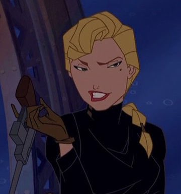 Punziella's tweet image. choose ur fighter