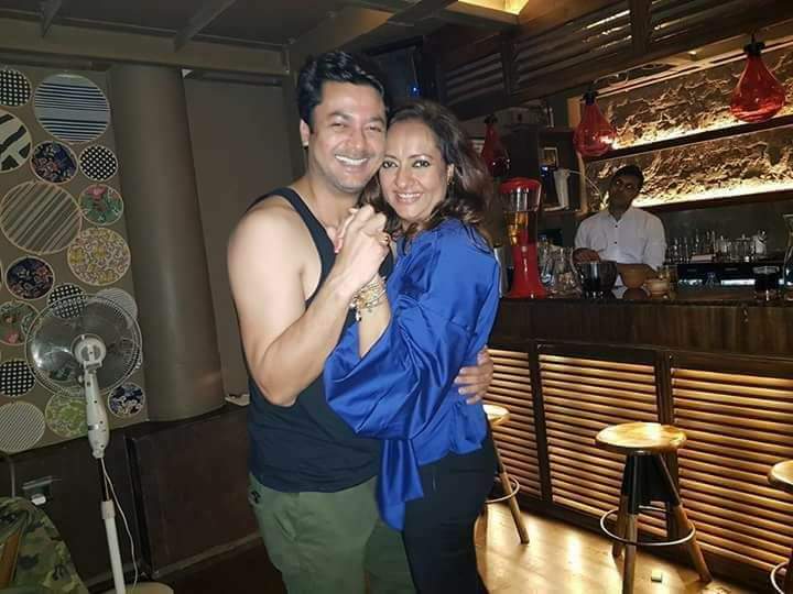 Best couple ever... <a href="/Jisshusengupta/">Jisshu U Sengupta</a> <a href="/Ninotchkaa/">نینوچکا</a>