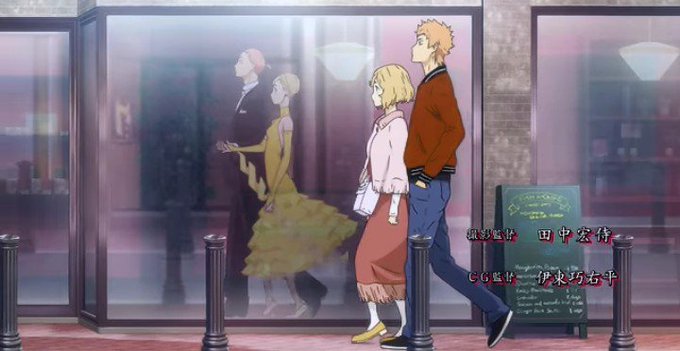 アニメボールルームへようこその感想まとめ アニメ最終話 全24話 までの評価は 大人のためのエンターテイメントメディアbibi ビビ