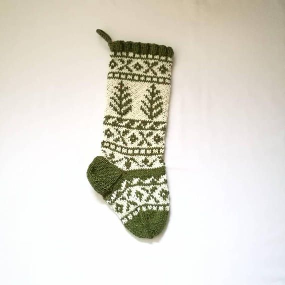 GigiSantasSocks's tweet photo. #WoolStocking with trees https://t.co/6CQ4XOU3Aw #etsy #fairIsle https://t.co/lsrT8DM1c1