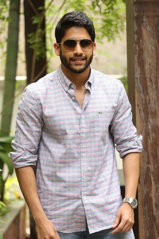 Wishing Yuva Samrat Akkineni Naga Chaitanya A Very Happy Birthday 