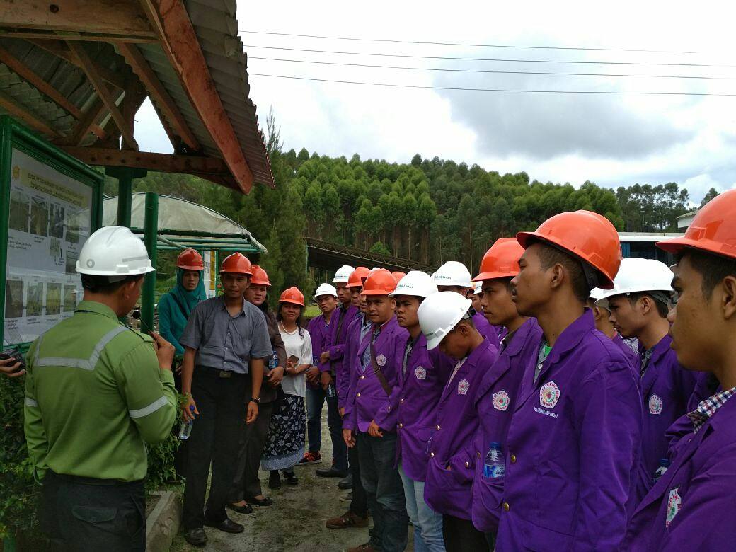 tobapulp_id's tweet photo. Kembali dengan Keterbukaan TPL untuk Dunia Pendidikan, 
Politeknik Mandiri Bina Prestasi Medan  

23 November 2017

#roadtotpl https://t.co/eysJXDHi5l