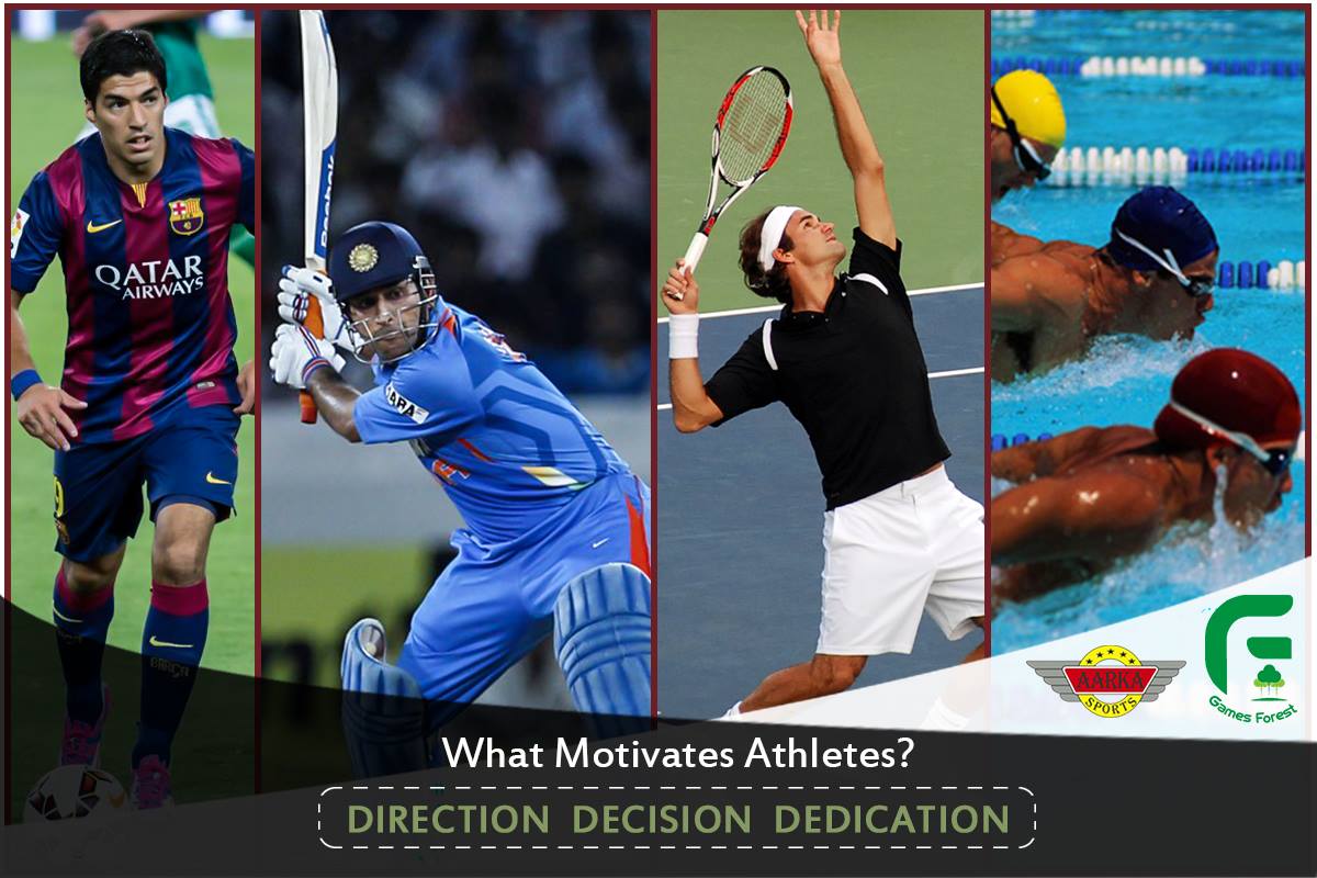 Games Forest tweet media