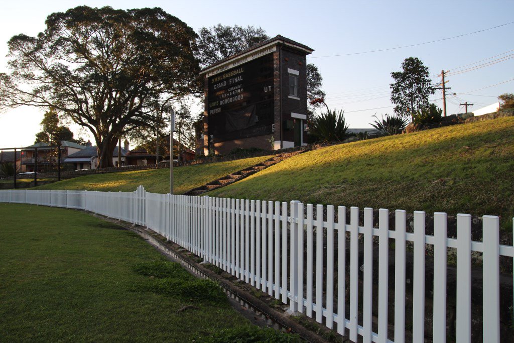 OrrconSteel's tweet photo. Petersham Park, 1926. A memorable game for a young Don Bradman. The Gabba, 2017. Who is going to stand up to beat the old enemy? At least this partnership with Bluedog Fences would make ‘The Don’ proud! #Ashes #TeamSteel https://t.co/2bosr6pLDO https://t.co/i00jAblR40