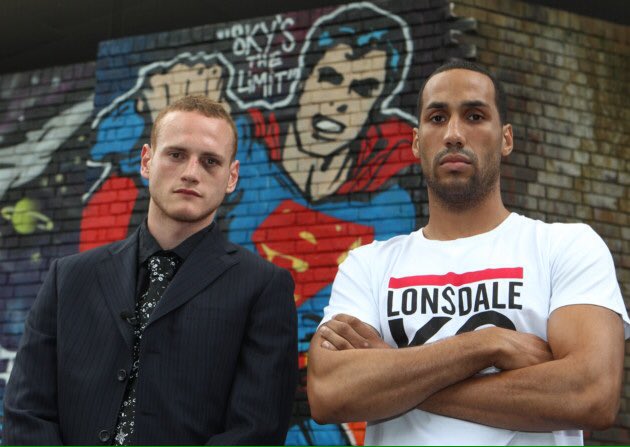 _GaryWilliam_'s tweet photo. This fight gotta happen if Groves beats Eubank in WBSS🔥🔥🔥
#GrovesDegale https://t.co/fVFIizXNoQ