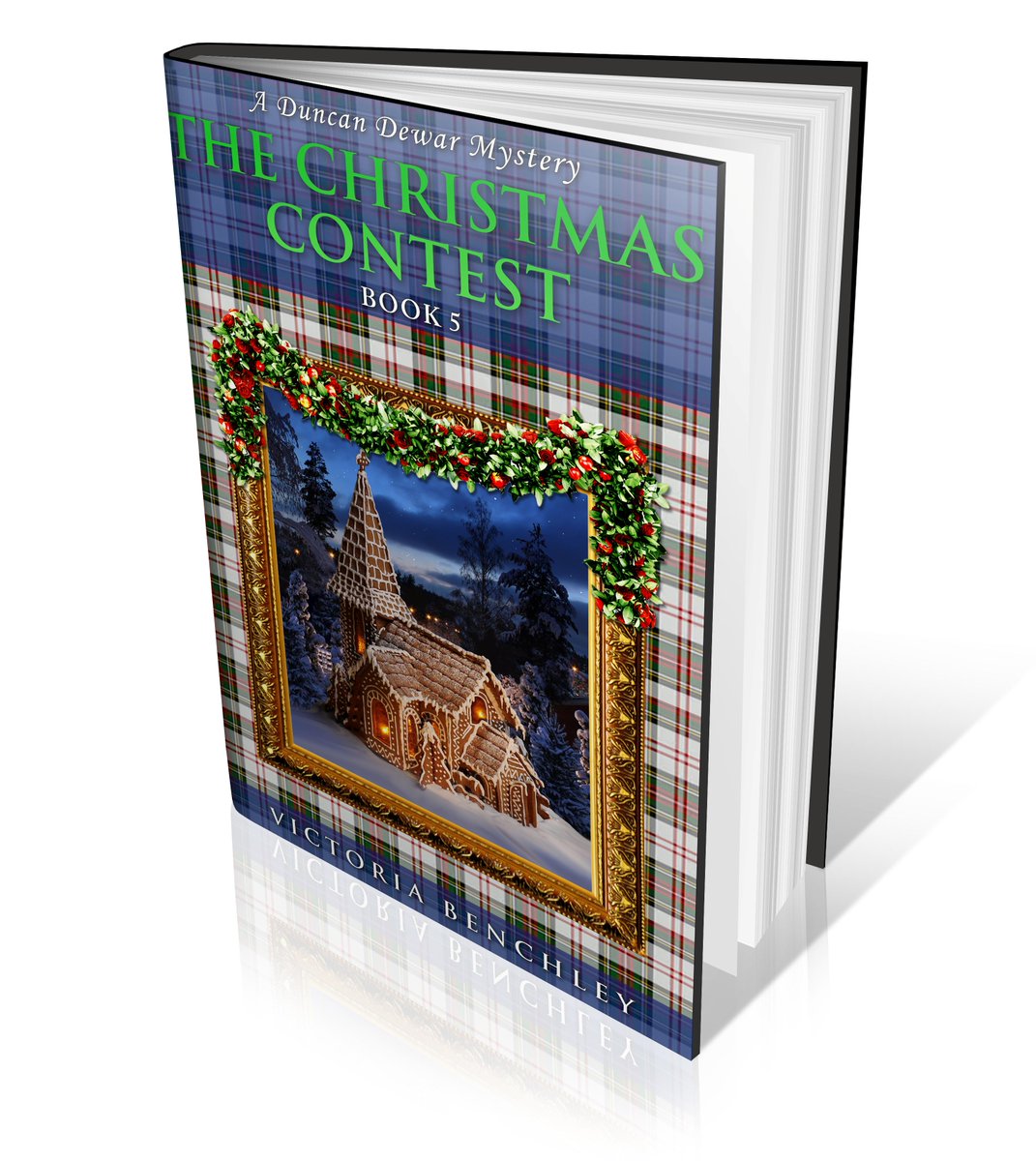 "TotallyAwesome" amazon.com/dp/B017ZND8SA
"GrabMeByCollar&amp;dragN2Book" <a href="/vbenchley/">Victoria Benchley</a> "MadeMeLOL"
#ASMSG #IAN1 #CR4U "FunRead" #IARTG "Enchanting" #Xmas