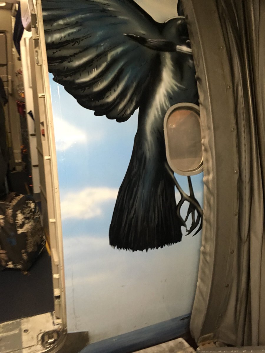 sarahgodard's tweet image. 60 organisations. 115 participants. The #InnovPlane17 is ready to take off. @flyingbrussels #Belgianicon #Magritte