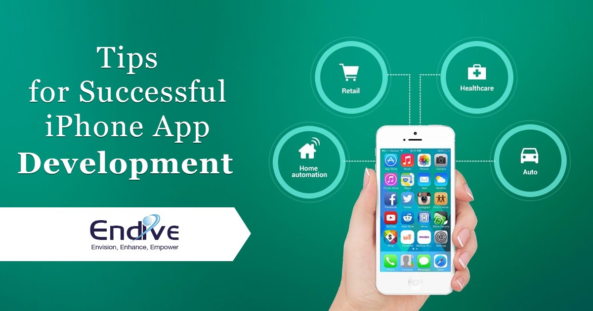 endivesoftware's tweet image. 10 Tips for Successful iPhone App Development- goo.gl/4BkZ1j
#MobileAppDevelopment #iphoneappdevelopment #iOSApplicationDevelopmentServices #iphoneappdevelopmentcompany #iOSAppDevelopmentCompany #iOSApplicationDevelopment #iphoneappdeveloper @clutch_co