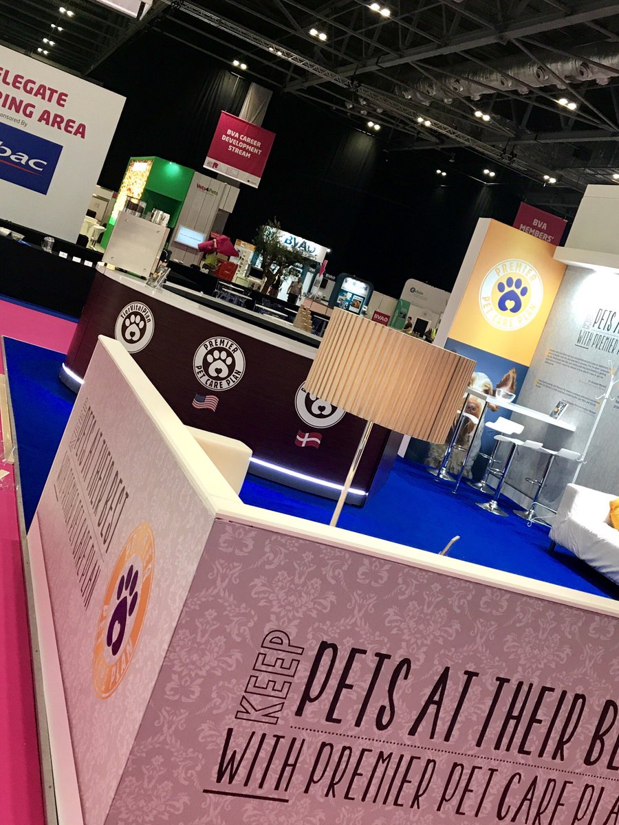 ottimodigital's tweet photo. Another happy client! 
Fabric back wall, fabric light box’s and a variety of direct to
substrate prints. #print #graphics #exhibition #5mWide #yourprintpartner https://t.co/Css4chsZIc