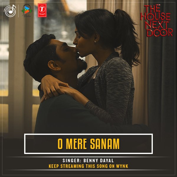 BuzzingTracks's tweet photo. #BuzzingHot Stream #HouseNextDoor tracks on @WynkMusic App! https://t.co/UNNp0zaDGC