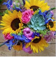 ArkellsBrewery's tweet photo. It’ll be flower power at our Outdoor Christmas Market on 9 December as we welcome #theflowerfactory #swindon as one of our store-holders. https://t.co/698zjanrzD