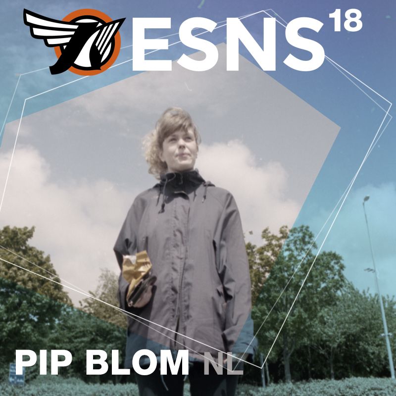 ESNS tweet media