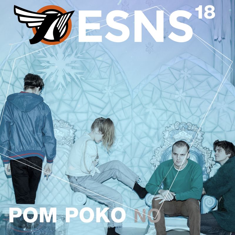 ESNS tweet media