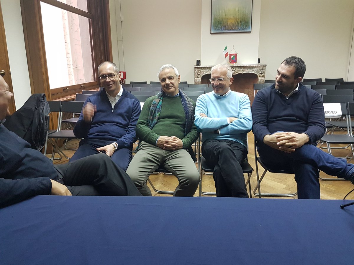 abruZZelles's tweet photo. Graditissima visita istituzionale dei Sindaci di #Treglio, #Orsogna, #Castelfrentano e #Paglieta
@Regione_Abruzzo  #abruzzelles https://t.co/s6SojMeguE