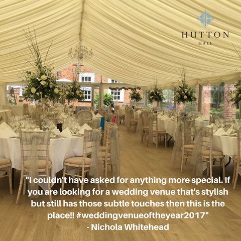 Hutton_Hall's tweet photo. We love receiving reviews like this - Thank you Nichola! #weddingvenue #hutton #brentwood #essex #weddingplanners #essexweddings #exclusivehire #brentwood #brentwoodweddingvenue #weddingvenuehunt #essexbrides https://t.co/Hd27itaFAy