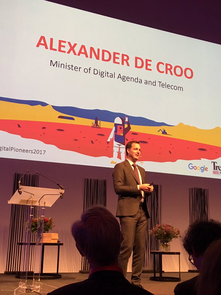AqtorInfo's tweet photo. We zijn toch trots te kunnen melden dat we gisterenavond nét naast de prijzen gegrepen hebben – tijdens de #TrendsDigitalPioneers2017 #AGInsurance #BelfiusBankenVerzekeringen #ClearChannel #Infrabel en #Raamwinkel werden verkozen tot winnaars van de Trends Digital Pioneers https://t.co/SxOZGkWrUi