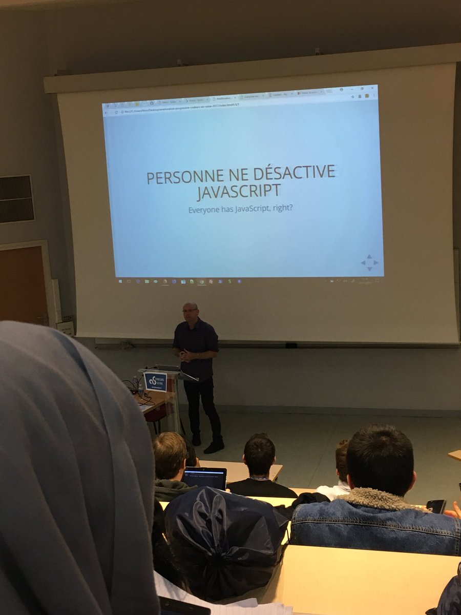 DocapostAgility's tweet photo. Quelques bêtises autour du web #codeurs2017 #codeuses2017 https://t.co/SG0KnmsQfX