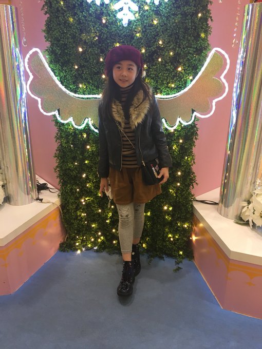 Twitterのコスプレ画像7