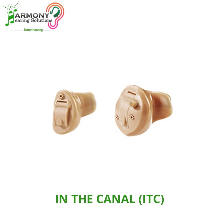 harmonyhearing_'s tweet photo. In-the-Canal technology is more powerful than ever before. Today this style features technology previously available only in larger devices.
https://t.co/NerknwPQmC
#hearingsolutions #hearingaid #hearinglab #hearingdevices #completelyincanal #earaid #earcanal #hearingloss https://t.co/OzZRkXAINz