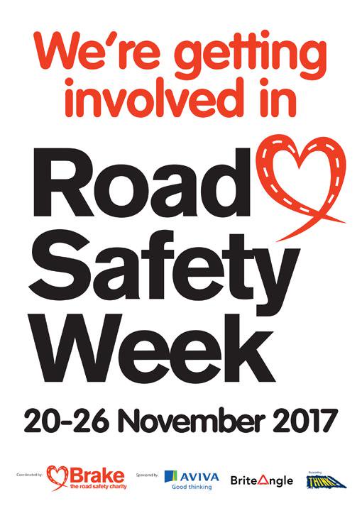 BOCgrads's tweet photo. It’s @Brakecharity's #RoadSafetyWeek and we have some helpful safety tips when travelling by car 🚗, bike 🚲 or on foot 👣 - read more in our latest blog https://t.co/n98lJv8JRO. https://t.co/TdSgkvRriA