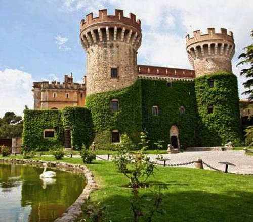 Fadersonhotels's tweet photo. 🔊🍽🔪⭐Felicitats al Castell de Peralada per la seva primera estrella Michelin
Girona suma una nova estrella!

#catalunyaexperience #catalonia #descobreixcatalunya #igerscatalunya #spain https://t.co/CYWnv5uiMP