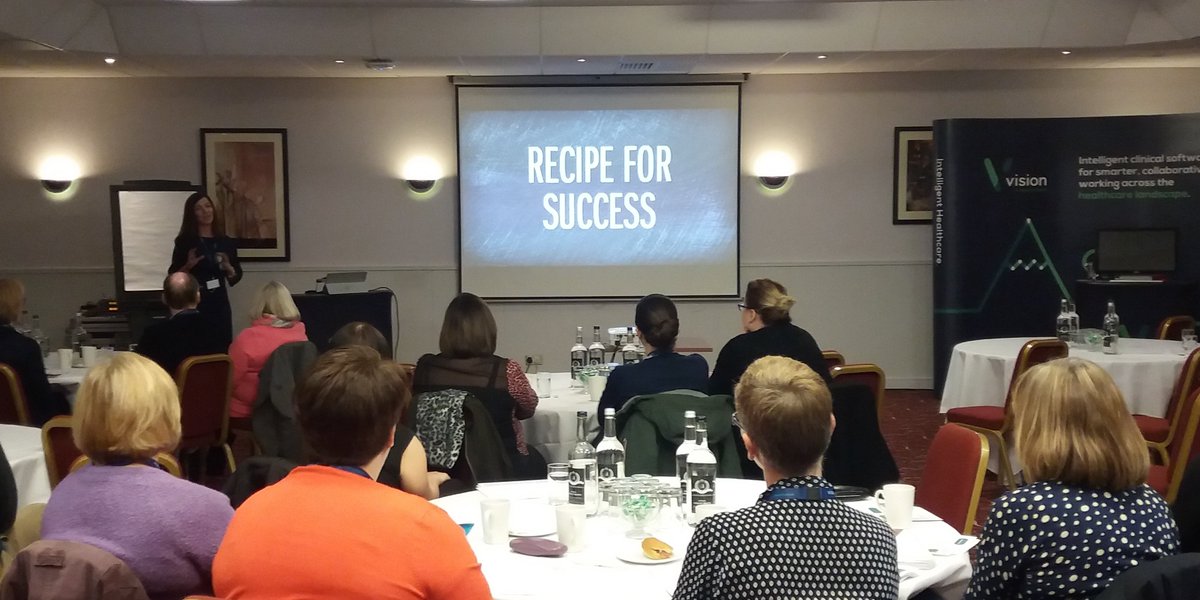 CegedimUK's tweet photo. @shona_wares sharing our recipe for success at the Vision Conference in Aberdeen #VisionSFB2017 @Vision_Scots https://t.co/jwbLILM2Jc