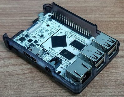 OpenElectronics's tweet photo. The newest low-cost Rpi 3 Clone Offers ...
https://t.co/1UuKxEsvPs
#4kVideo #AllwinnerH2 #AllwinnerH3 #AllwinnerH5 #AndroidNougat #CortexA53 #CortexA7 #Kickstarter #LibreComputer #OpenSource #OpenSourceHardware #OpenSourceSoftware #RaspberryPi3ModelB #RaspberryPiClone #Tritium https://t.co/DxELxr2UEw
